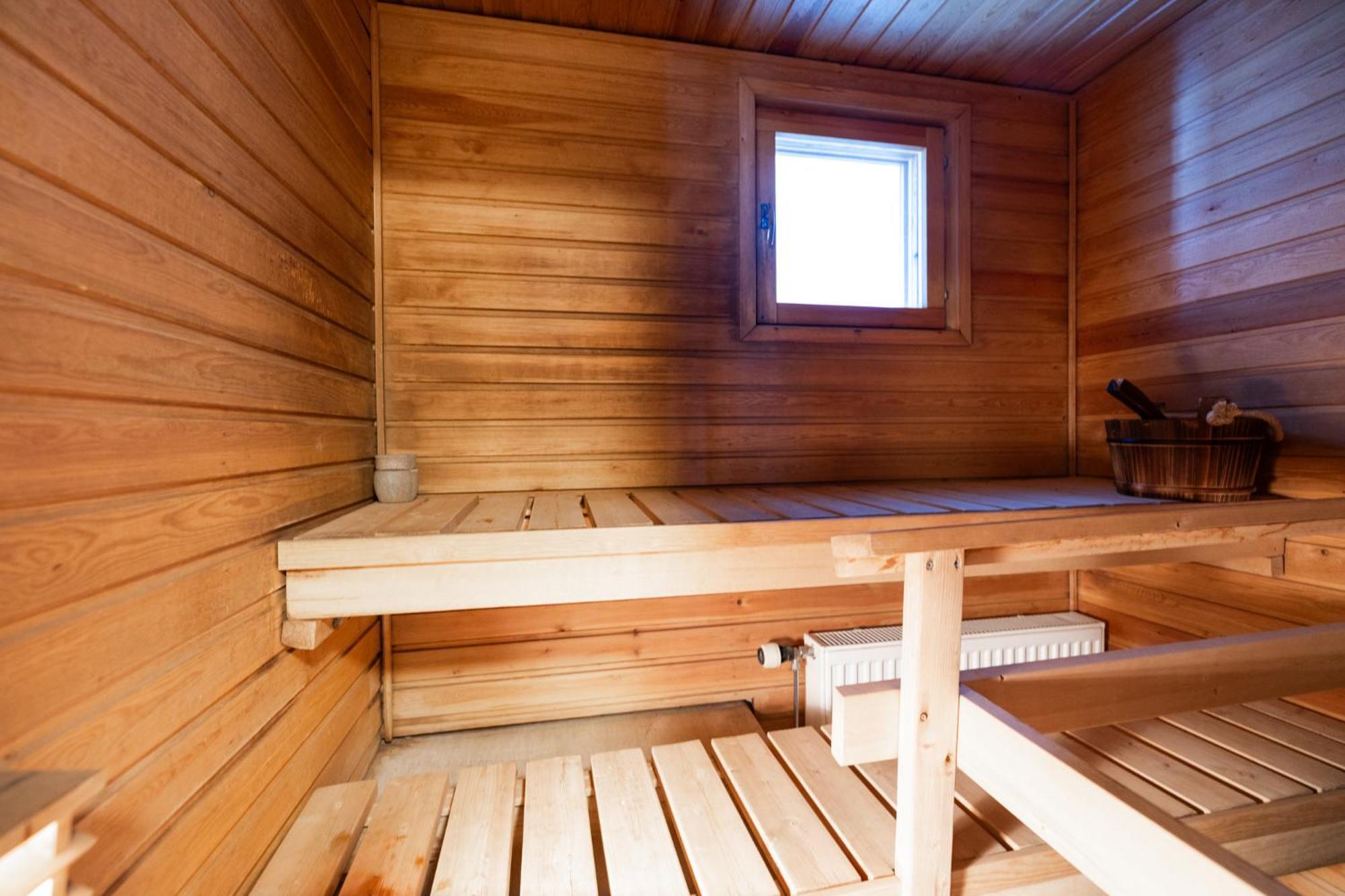 Holiday Home, Entire Home Rovaniemi Bagian luar foto